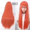 multi colors cos wigs cosplay cartoon girl wigs