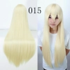 multi colors cos wigs cosplay cartoon girl wigs