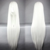 100cm,long straight high quality women's wig,hairpiece,cosplay wigs