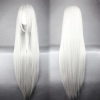 100cm,long straight high quality women's wig,hairpiece,cosplay wigs