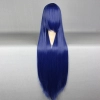 high quality Anime wigs cosplay girl wigs 80cm