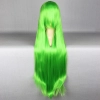 high quality Anime wigs cosplay girl wigs 80cm