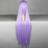 high quality Anime wigs cosplay girl wigs 80cm