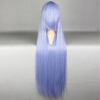 high quality Anime wigs cosplay girl wigs 80cm