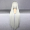 Japanese anime wigs cosplay girl wigs 80cm length