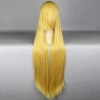 Japanese anime wigs cosplay girl wigs 80cm length