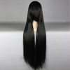 Japanese anime wigs cosplay girl wigs 80cm length