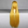 high quality Anime wigs cosplay girl wigs 80cm