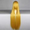 Japanese anime wigs cosplay girl wigs 80cm length