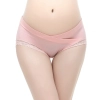 low waist  lace pregnant panties maternity underwear