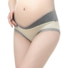 comfortable cotton healthy maternity underwear panties short