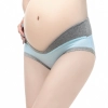 comfortable cotton healthy maternity underwear panties short