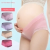 comfortable modal healthy maternity underwear panties ( 4 pcs )