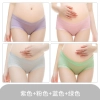 comfortable modal healthy maternity underwear panties ( 4 pcs )