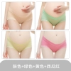 comfortable modal healthy maternity underwear panties ( 4 pcs ) Color color 5
