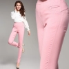 manufacturer outfit high qualiy pencil pant women trousers WPANT-041