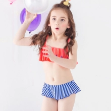 anchor little girl teen swimwear