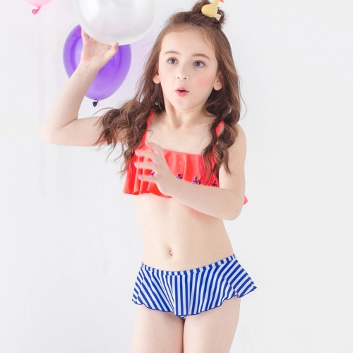 anchor little girl teen swimwear
