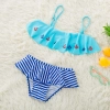 anchor little girl teen swimwear Color color 2