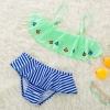 anchor little girl teen swimwear Color color 3