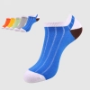 high quality summer short sport socks for men