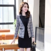 fashion Korea business office women's suits blazer and dress