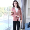 fashion bee office women's pant suits