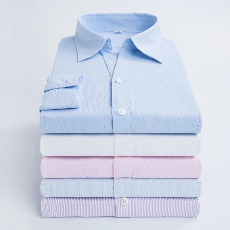 fashion business women shirt staff uniform