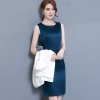 fashion korea casual office business women skirts suits