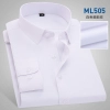 high quality business men formal office work shirt