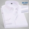 high quality business men shirt uniform  twill office work shirt