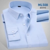 high quality business men formal office work shirt