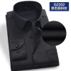 high quality business men formal office work shirt