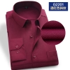 high quality business men shirt uniform  twill office work shirt Color color 13