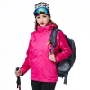 high quality Interchange Jacket outdoor sportwear