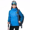 high quality Interchange Jacket outdoor sportwear