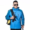 high quality Interchange Jacket outdoor sportwear