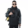 high quality Interchange Jacket outdoor sportwear