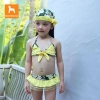 fast dry high quality childswimwear