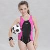water game girl one-piece swimwear