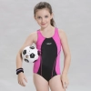 high quanity swim training  girl swimwear