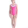 two-pieces teenager girl swimwear for little girl  (25 designs)