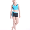 fashion two pieces teenager girl swimwear little girl swimwear (25 designs)