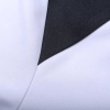 young single breasted workswear restaurant  chef jacket baker uniform