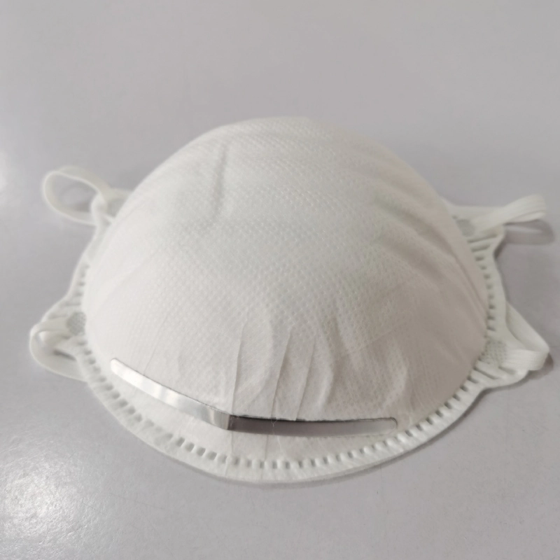Cheap N95 FFP2 CE disposable mask face mask Particulate respirator