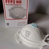 wholesale CE FFP2  CE round disposable  mask face mask Color color 1