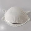 GB2626-2006 FFP2  CE  cup style disposable  mask face mask respirator