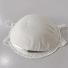 high quality dust proof cup style disposable respirator mask