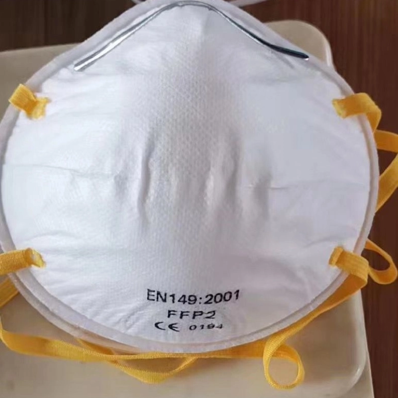 wholesale CE FFP2 CE round disposable mask face mask