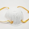 high quality CE FFP2  CE  cup style disposable  mask face mask Color color 1
